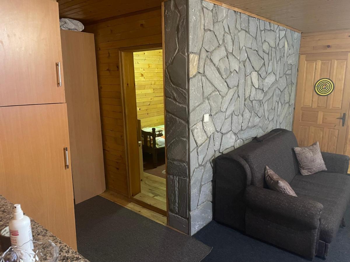 Vila Leni Kopaonik Exterior foto