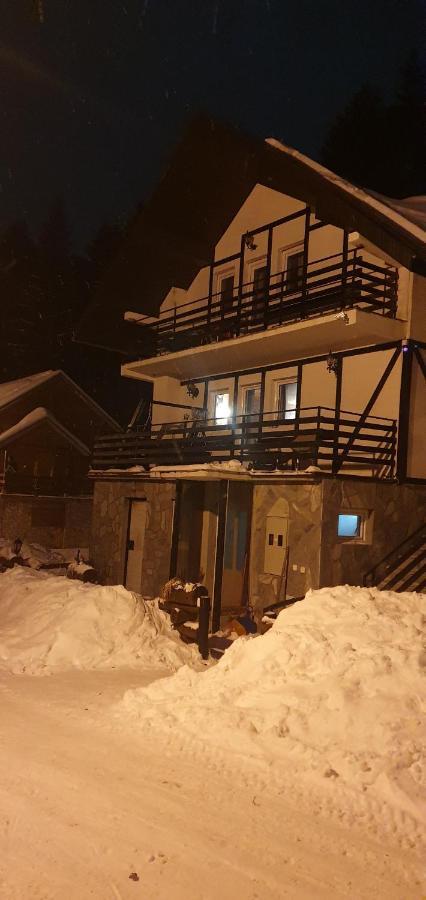 Vila Leni Kopaonik Exterior foto