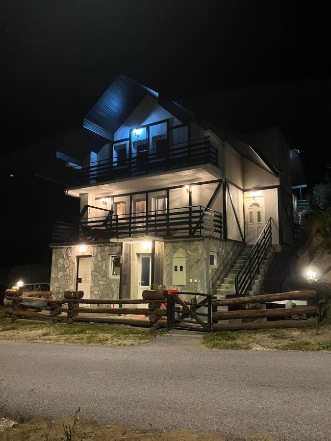 Vila Leni Kopaonik Exterior foto